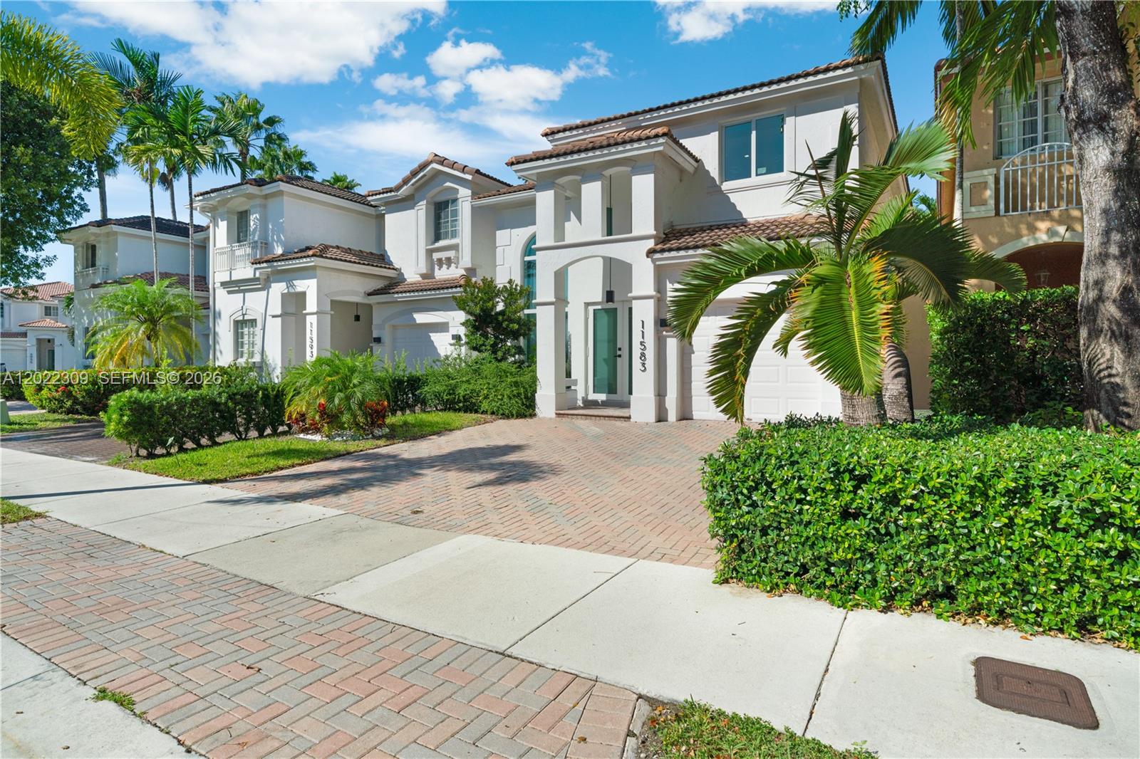 DORAL ISLES ST LUCIA - Residential