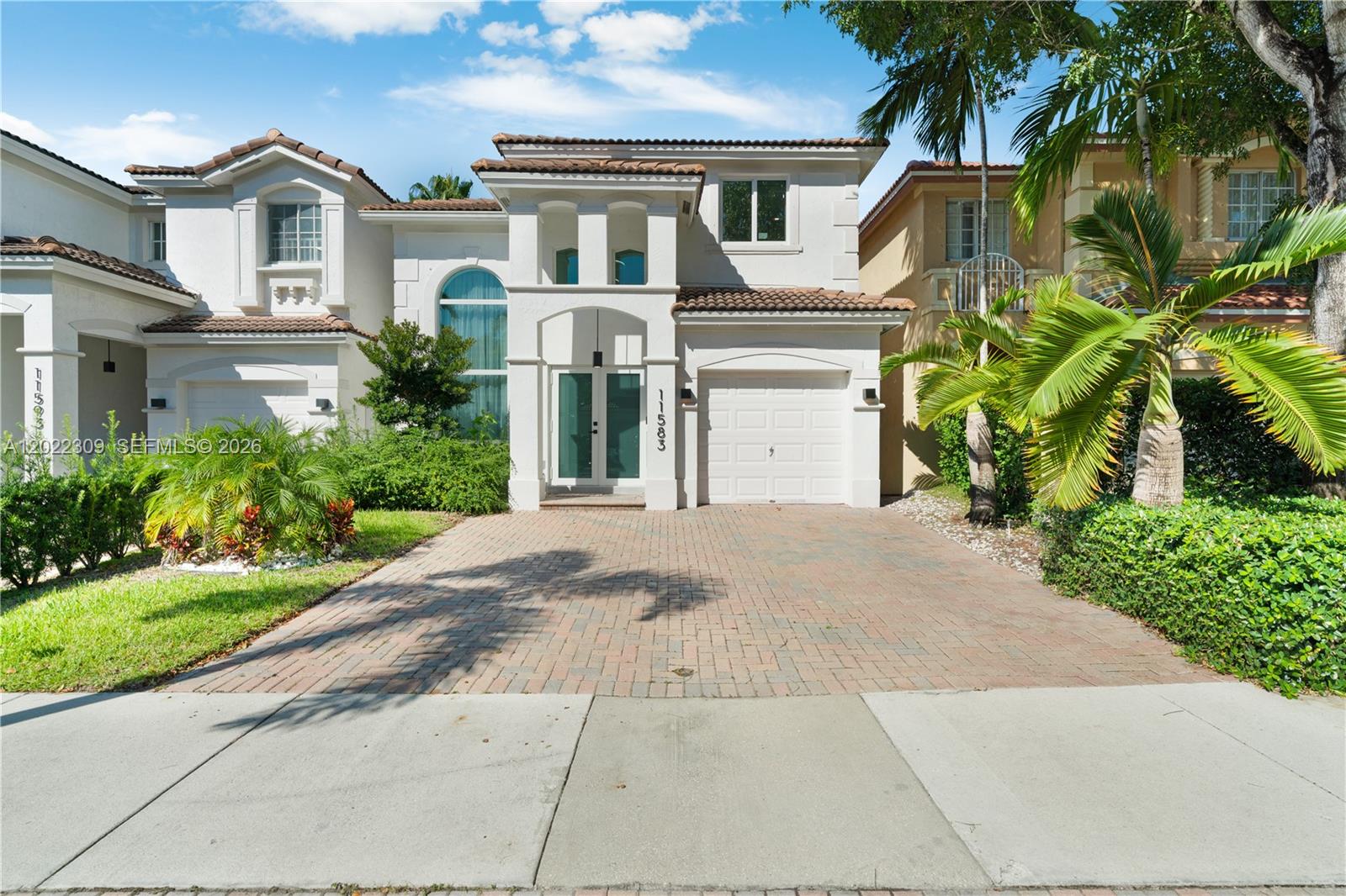 DORAL ISLES ST LUCIA - Residential