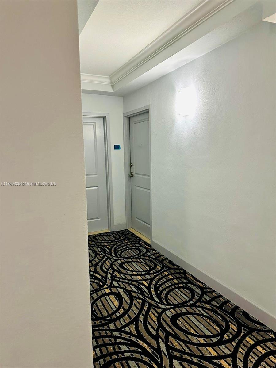 401 BLU OF NORTH BEACH CO - Residential