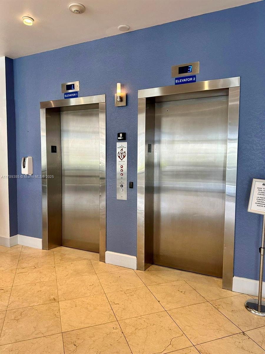 401 BLU OF NORTH BEACH CO - Residential