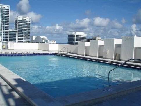 401 69th St 607, Miami Beach, Miami-Dade County, Florida - 1 Bedrooms  
1 Bathrooms - 