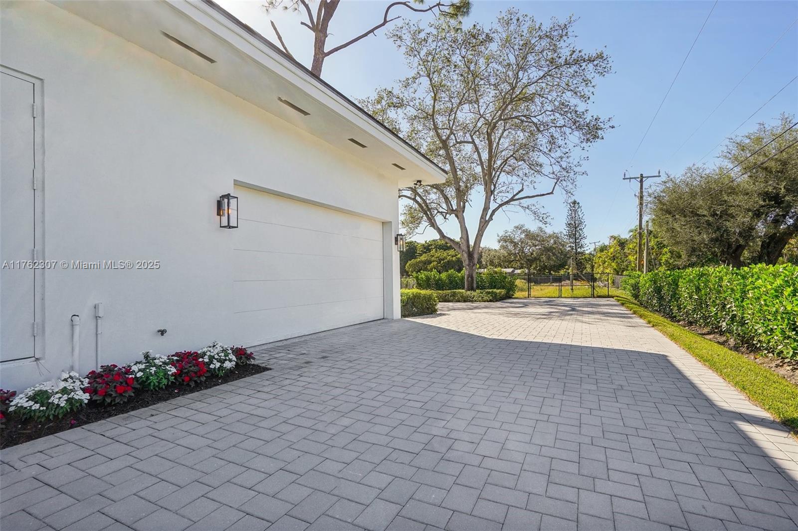 MILONGOS SUBDIVISION - Residential