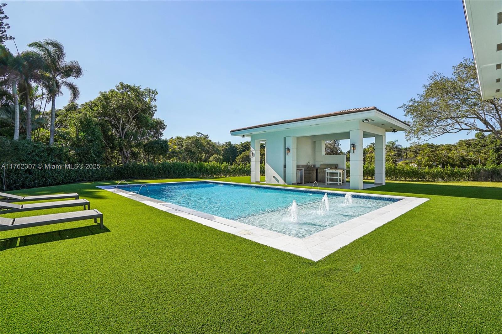 MILONGOS SUBDIVISION - Residential
