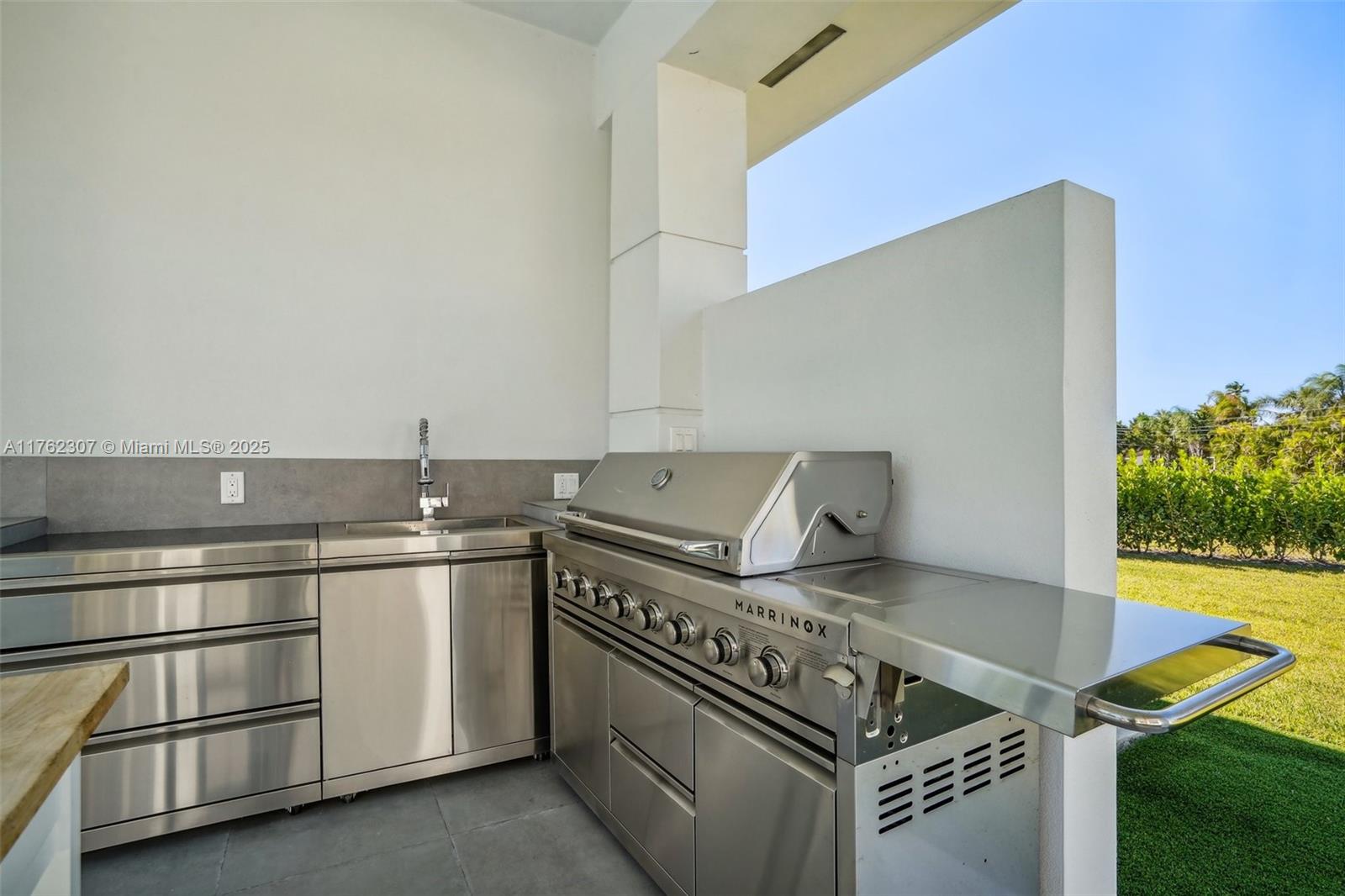 MILONGOS SUBDIVISION - Residential