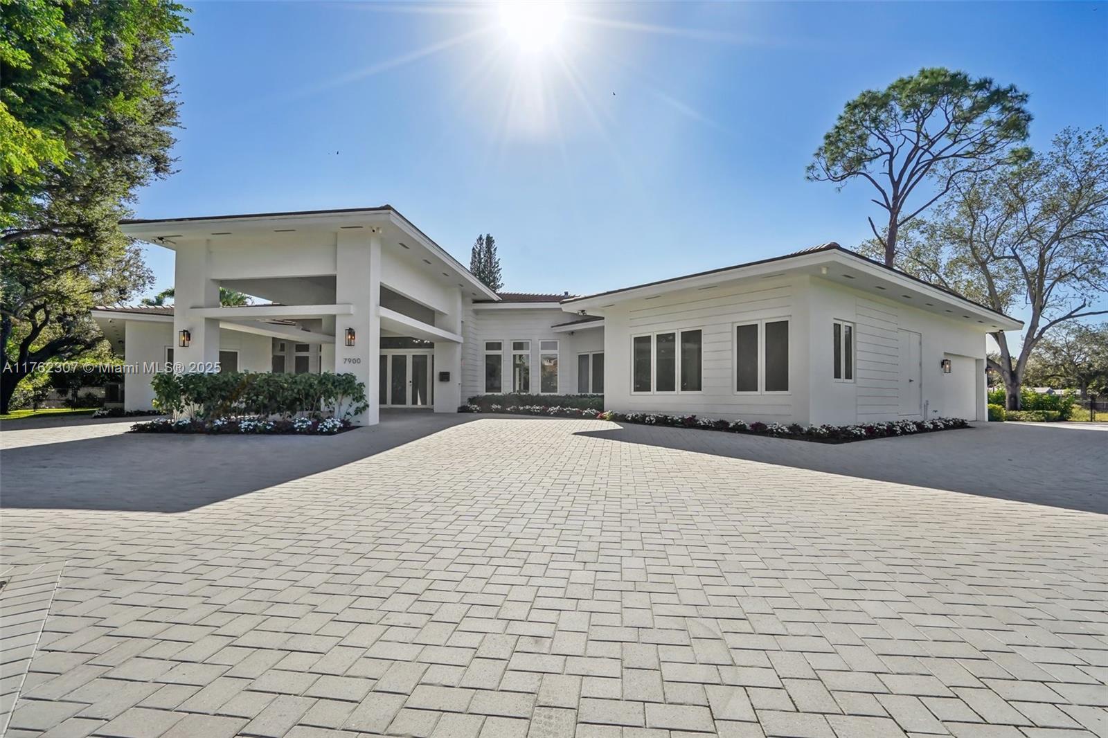 MILONGOS SUBDIVISION - Residential