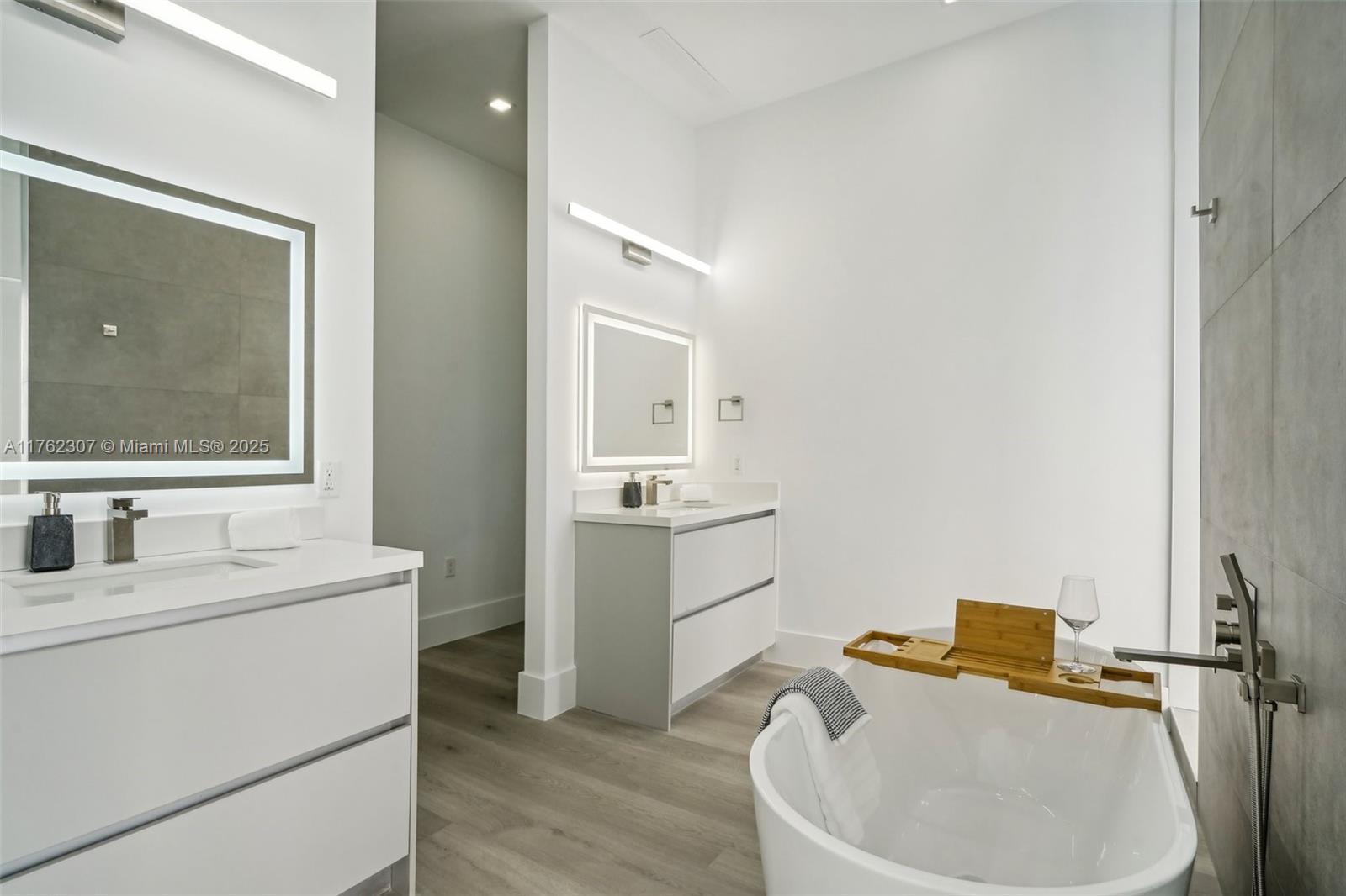 MILONGOS SUBDIVISION - Residential