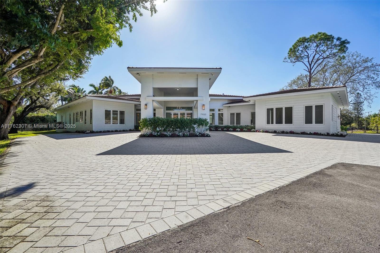 MILONGOS SUBDIVISION - Residential