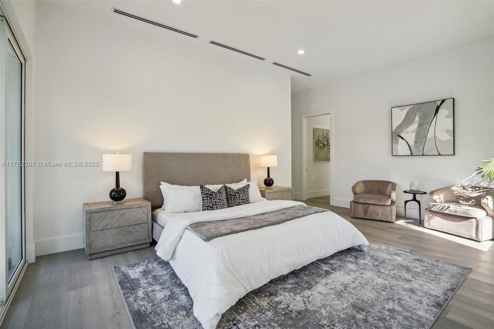MILONGOS SUBDIVISION - Residential