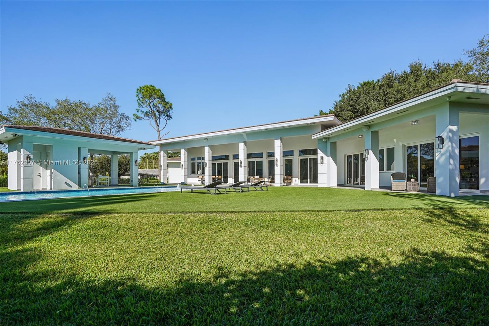MILONGOS SUBDIVISION - Residential