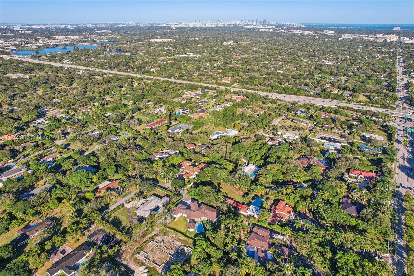 MILONGOS SUBDIVISION - Residential