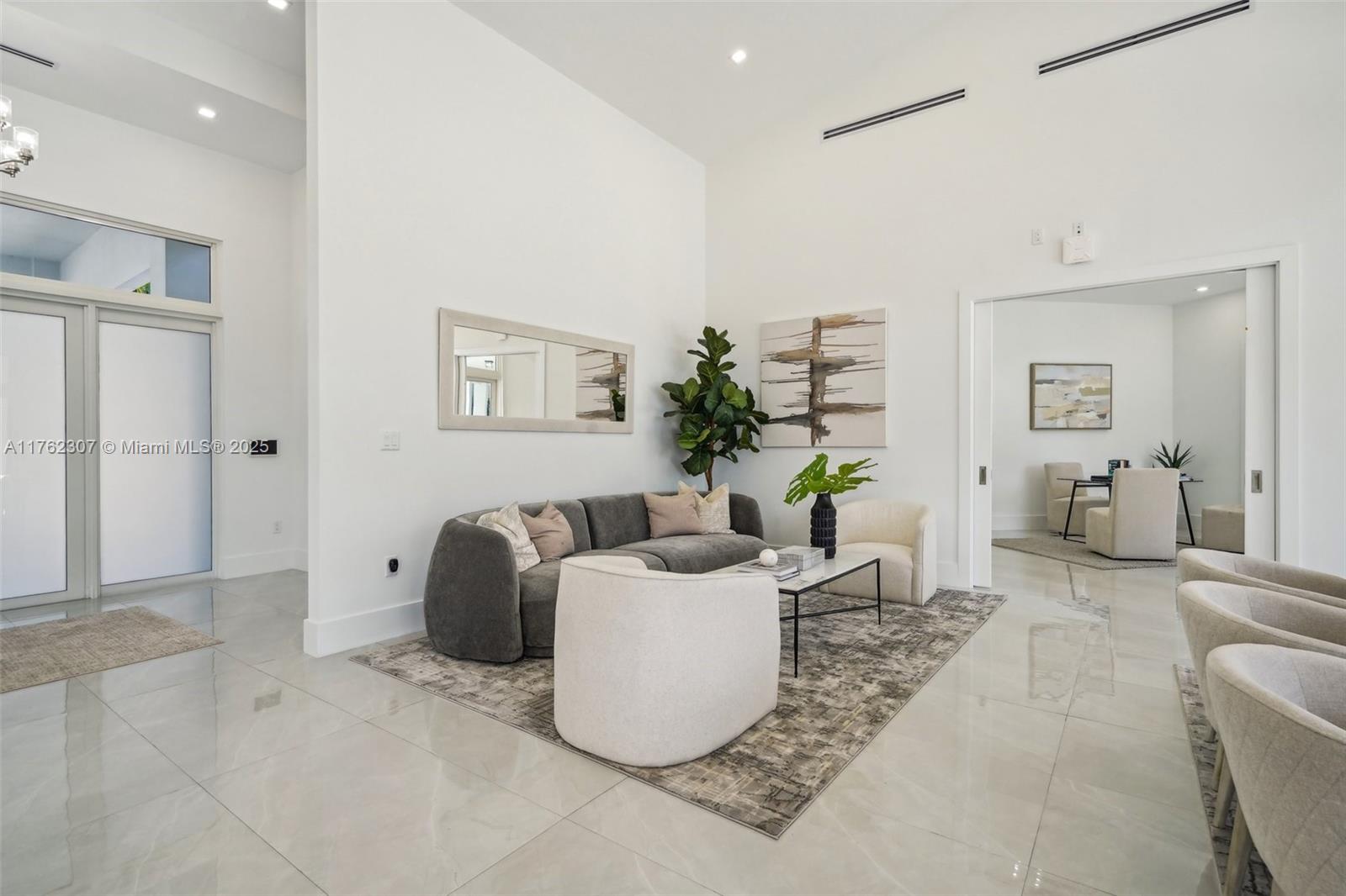 MILONGOS SUBDIVISION - Residential