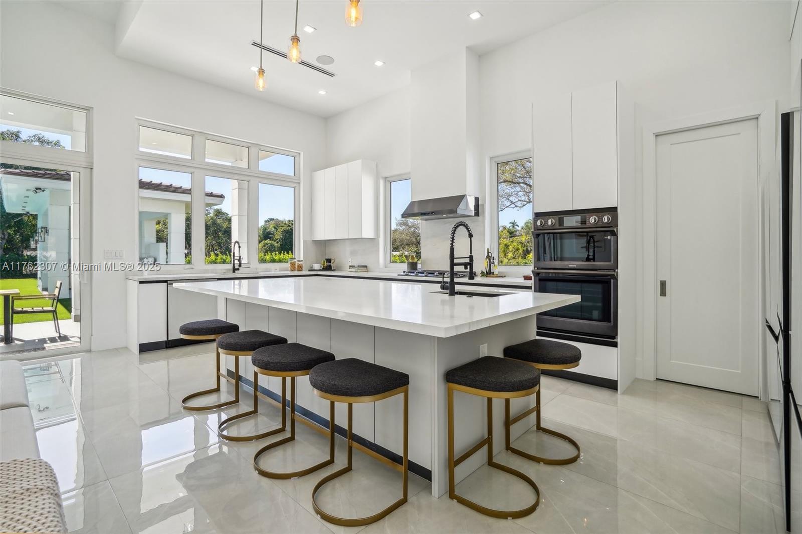 MILONGOS SUBDIVISION - Residential