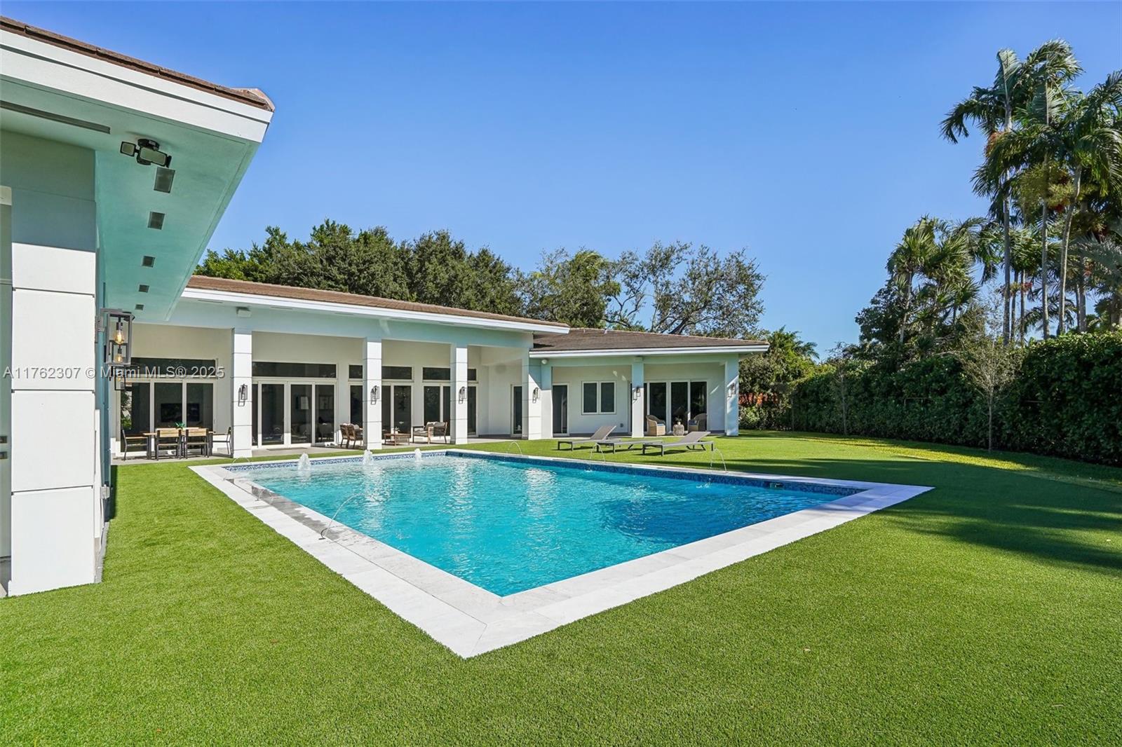 MILONGOS SUBDIVISION - Residential