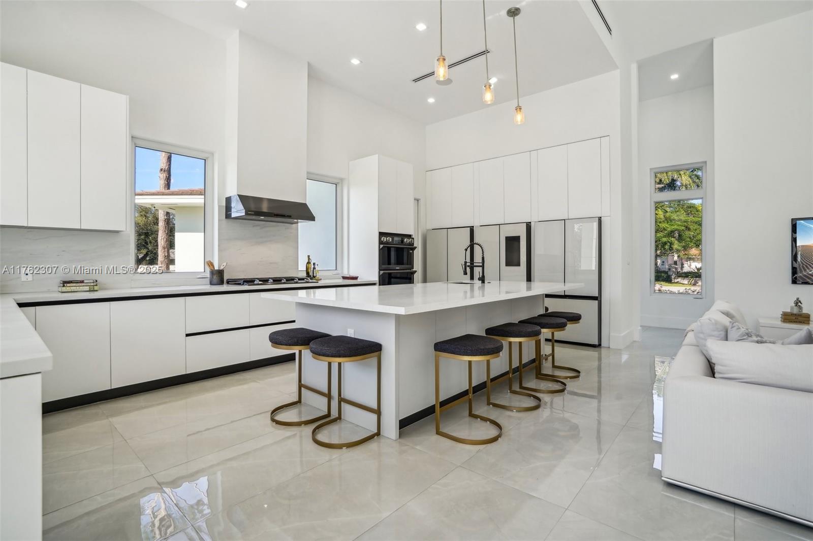 MILONGOS SUBDIVISION - Residential
