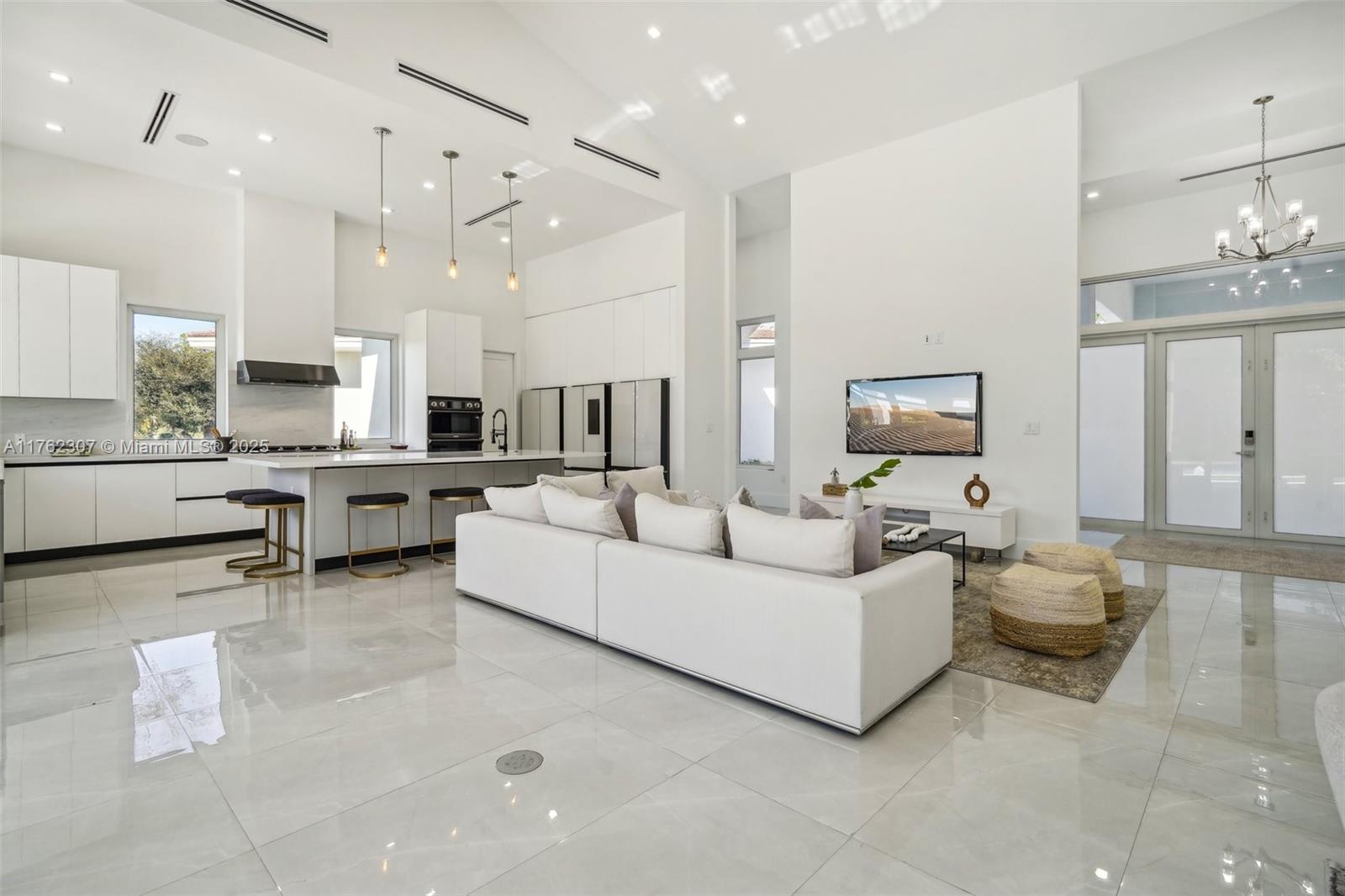 MILONGOS SUBDIVISION - Residential