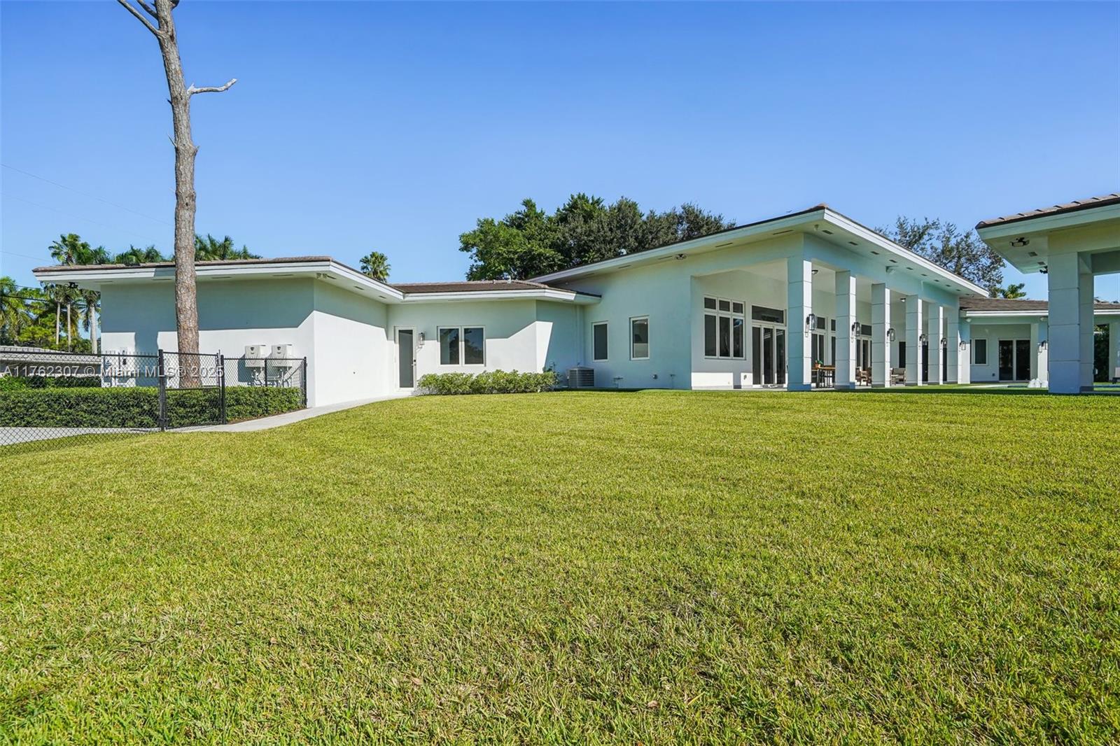 MILONGOS SUBDIVISION - Residential