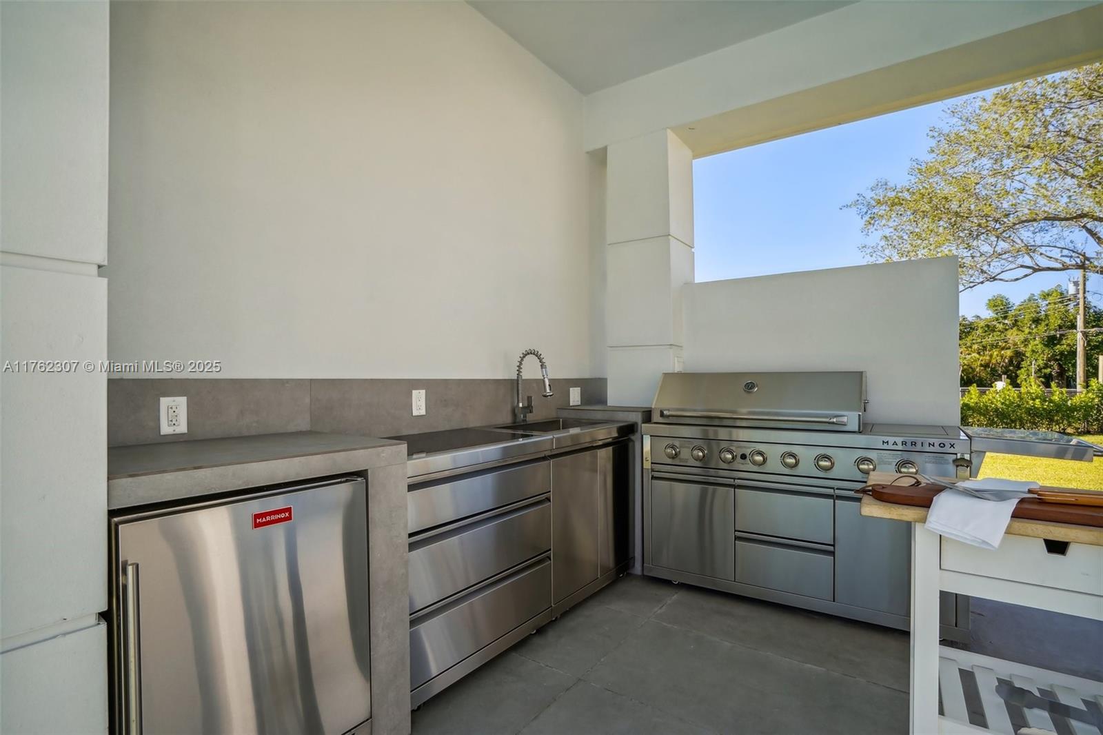 MILONGOS SUBDIVISION - Residential