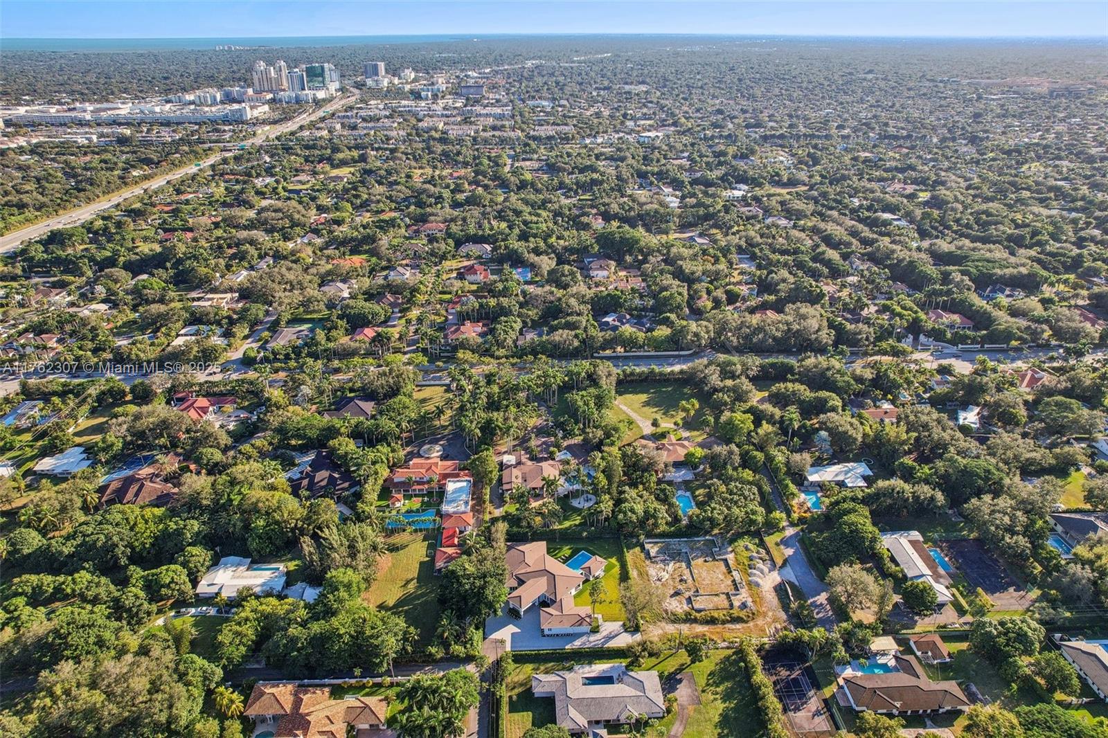 MILONGOS SUBDIVISION - Residential