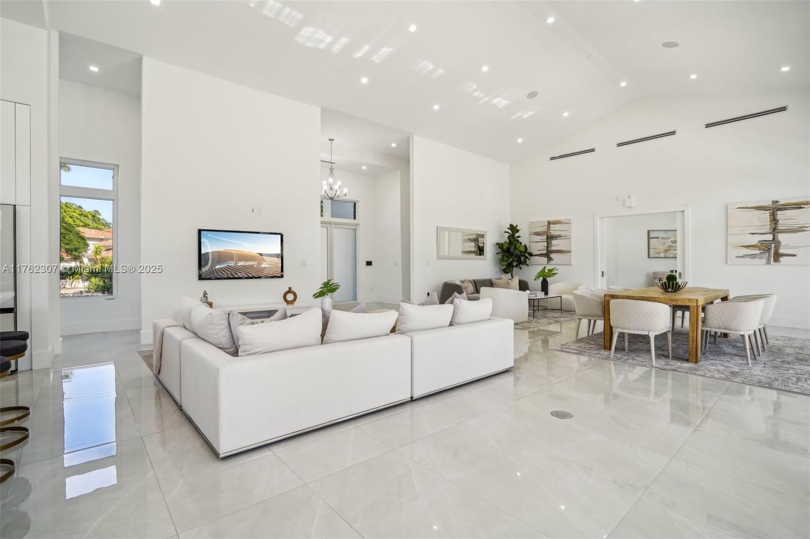 MILONGOS SUBDIVISION - Residential