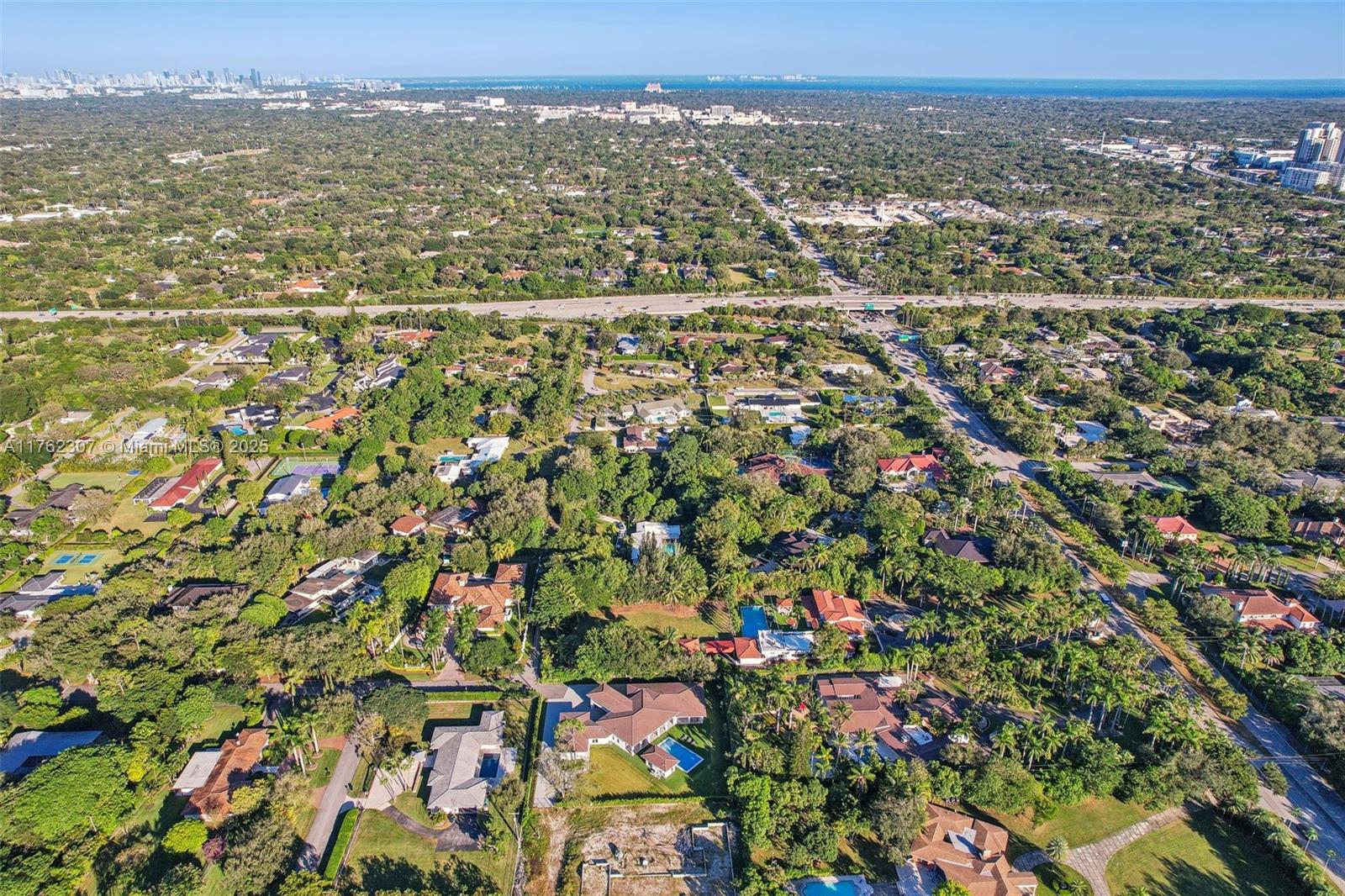 MILONGOS SUBDIVISION - Residential