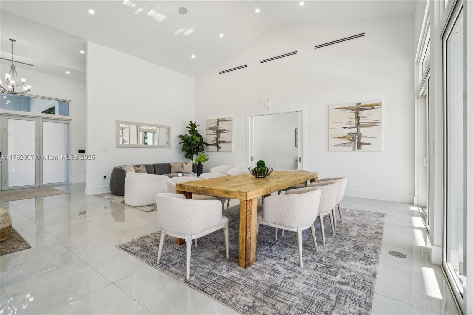 MILONGOS SUBDIVISION - Residential