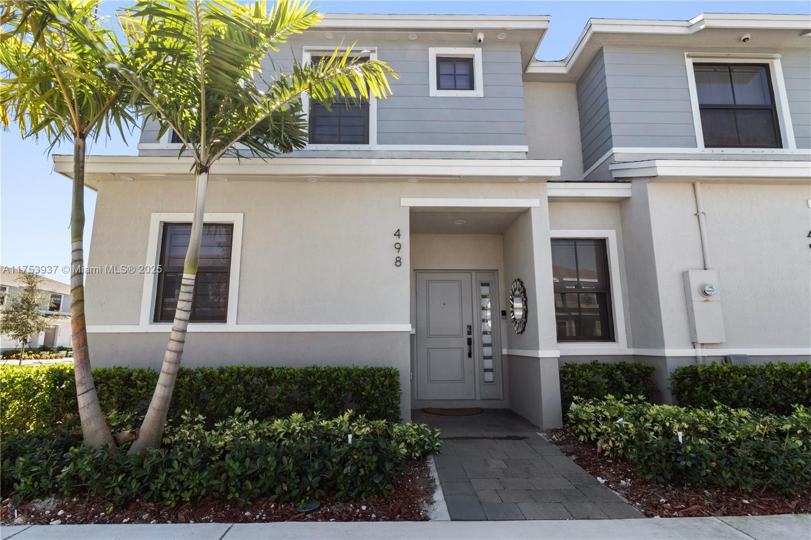 Stunning 3-Bed, 2.5-Bath property in Florida City.Sauna & Private Patio!Discover luxury and comfort in this spacious 3-bedroom, 2.5 bathroom home in the heart of Florida City! Designed for both relaxation and entertaining, this property boasts a private sauna, perfect for unwinding after a long day. The open-concept living space flows seamlessly into a modern kitchen with stainless steel appliances and ample storage.Step outside to your beautifully designed patio, ideal for outdoor dining or enjoying Florida’s sunshine. Each bedroom offers generous space, with the master suite featuring an en-suite bath for ultimate privacy.Located in a prime area near shopping, dining, and Florida Turnpike highway, this home is a rare rental opportunity! Don’t miss out – schedule your tour today!