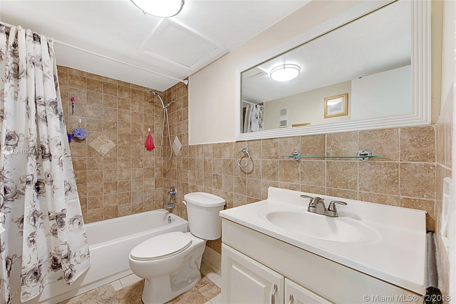 CORAL GATE EAST CONDO - Residential