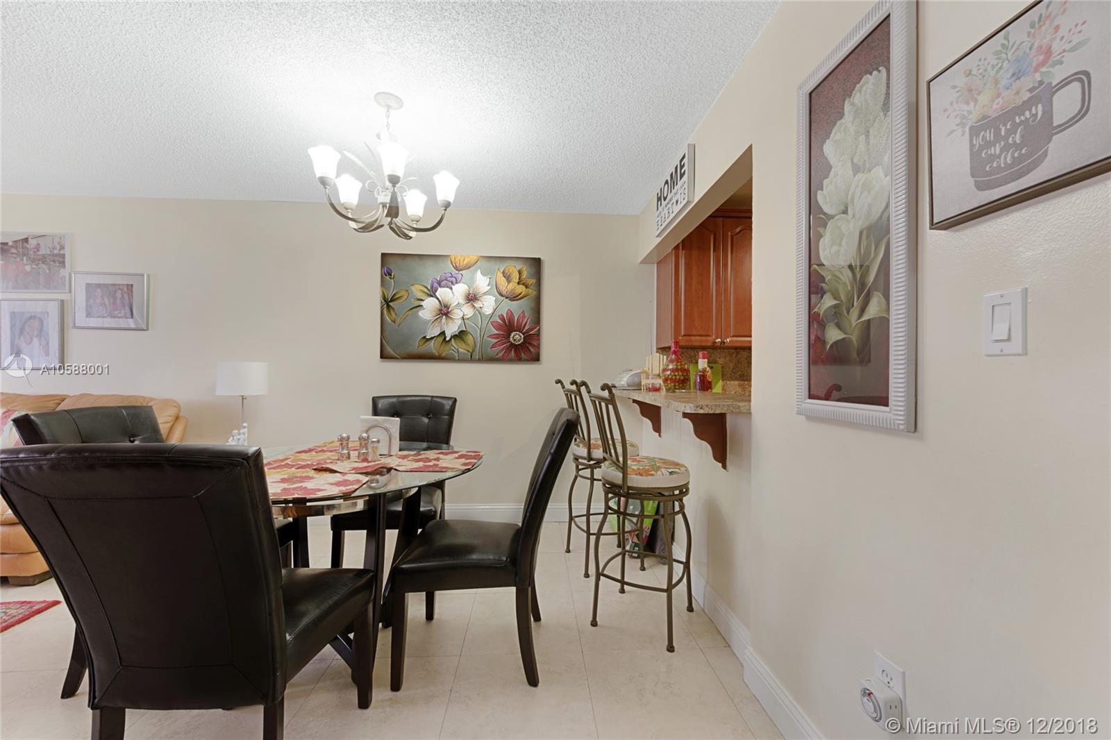 CORAL GATE EAST CONDO - Residential