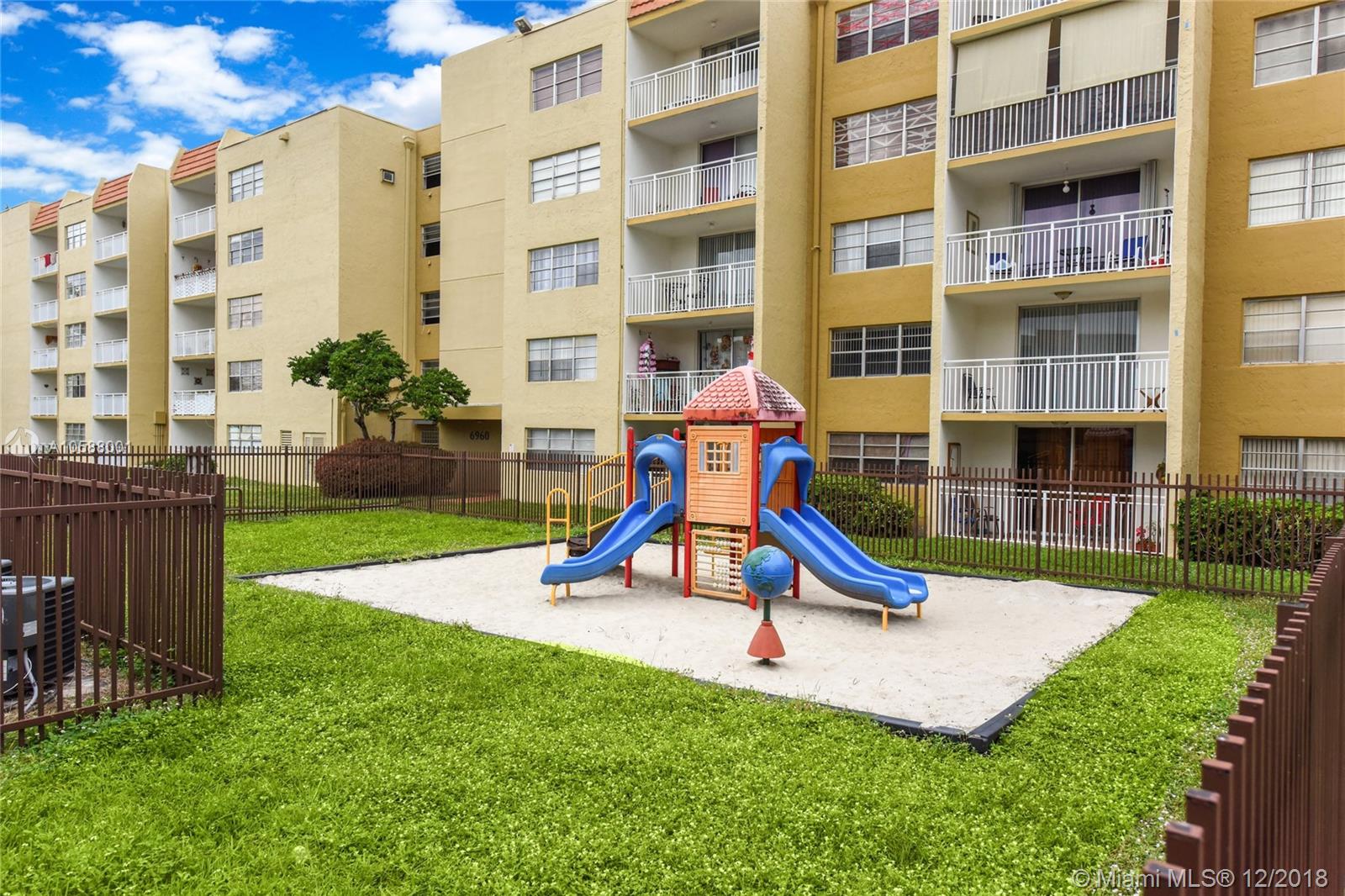 CORAL GATE EAST CONDO - Residential