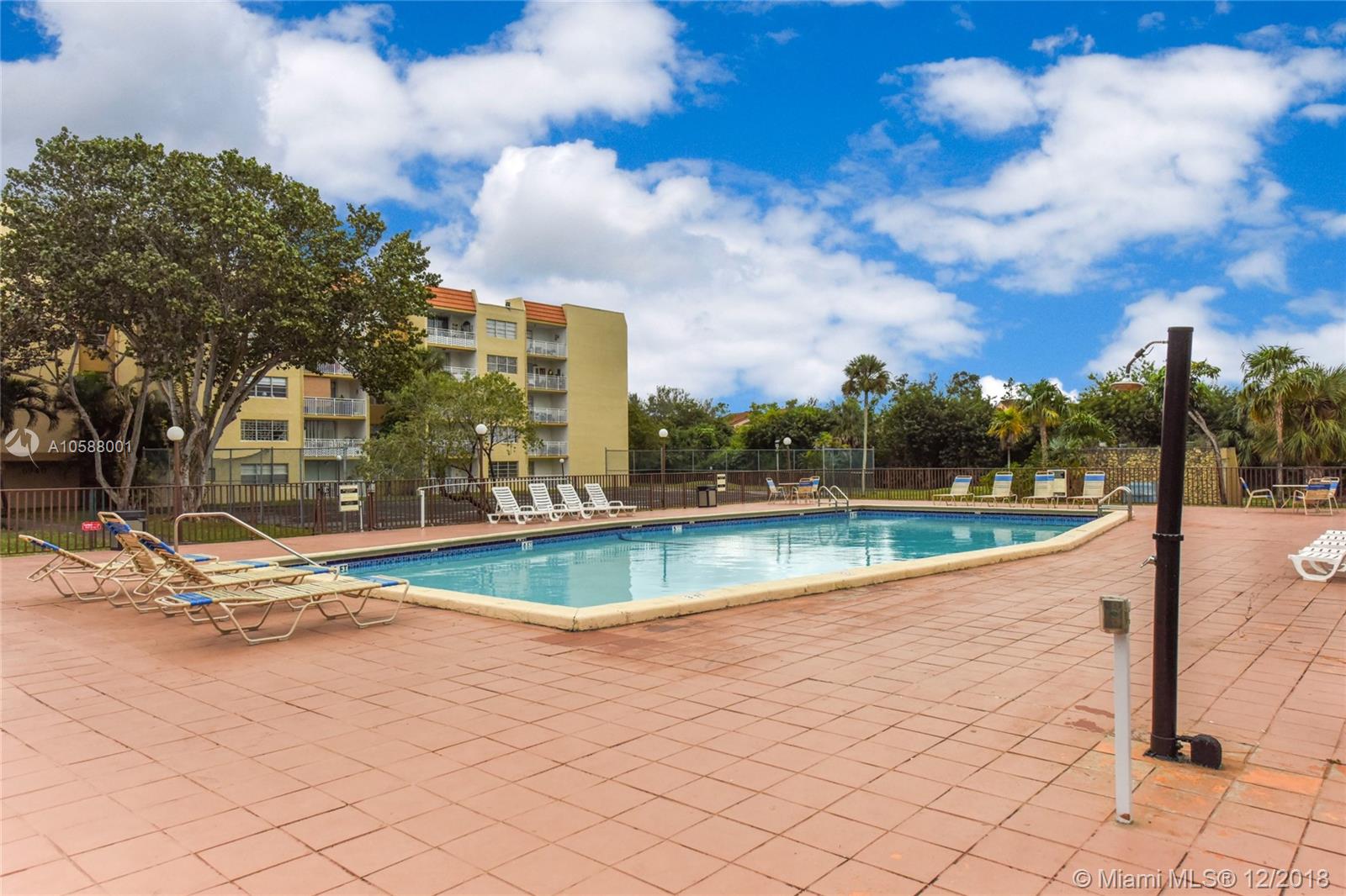 CORAL GATE EAST CONDO - Residential