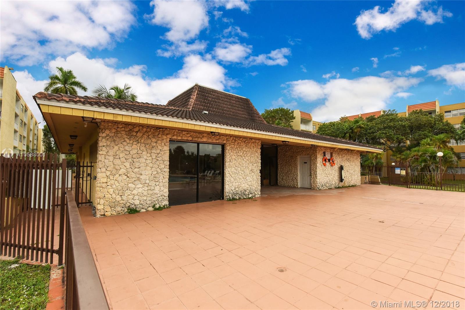 CORAL GATE EAST CONDO - Residential