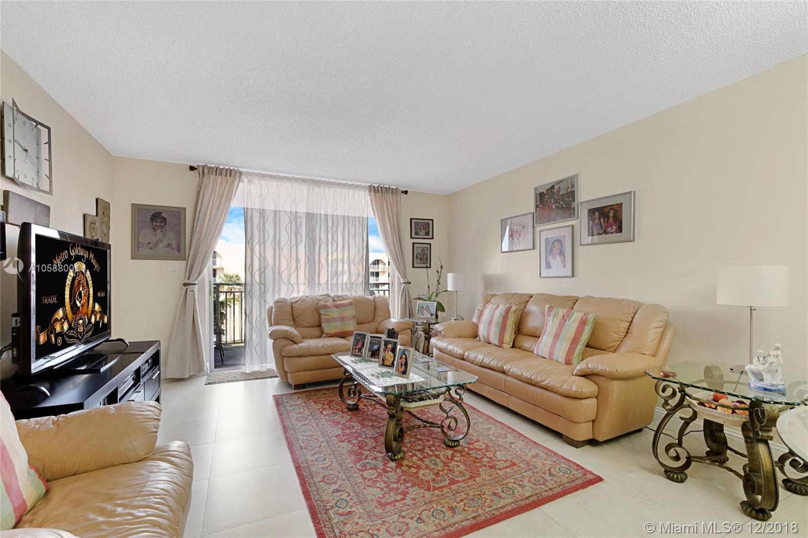 CORAL GATE EAST CONDO - Residential