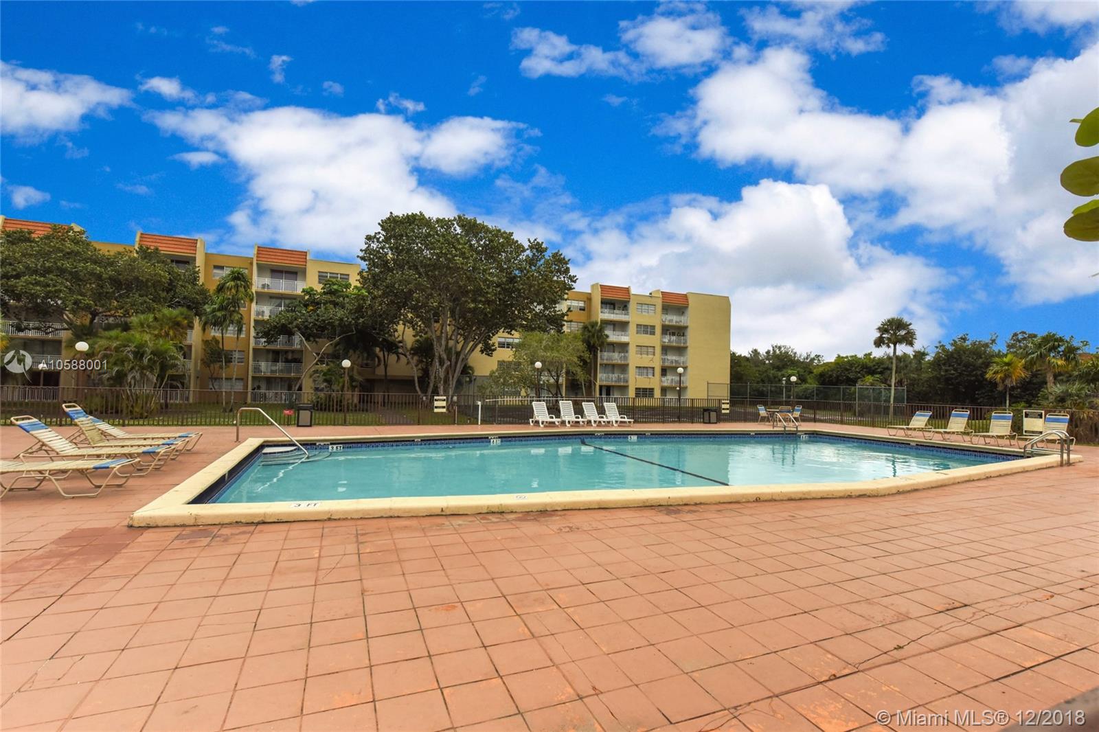 CORAL GATE EAST CONDO - Residential