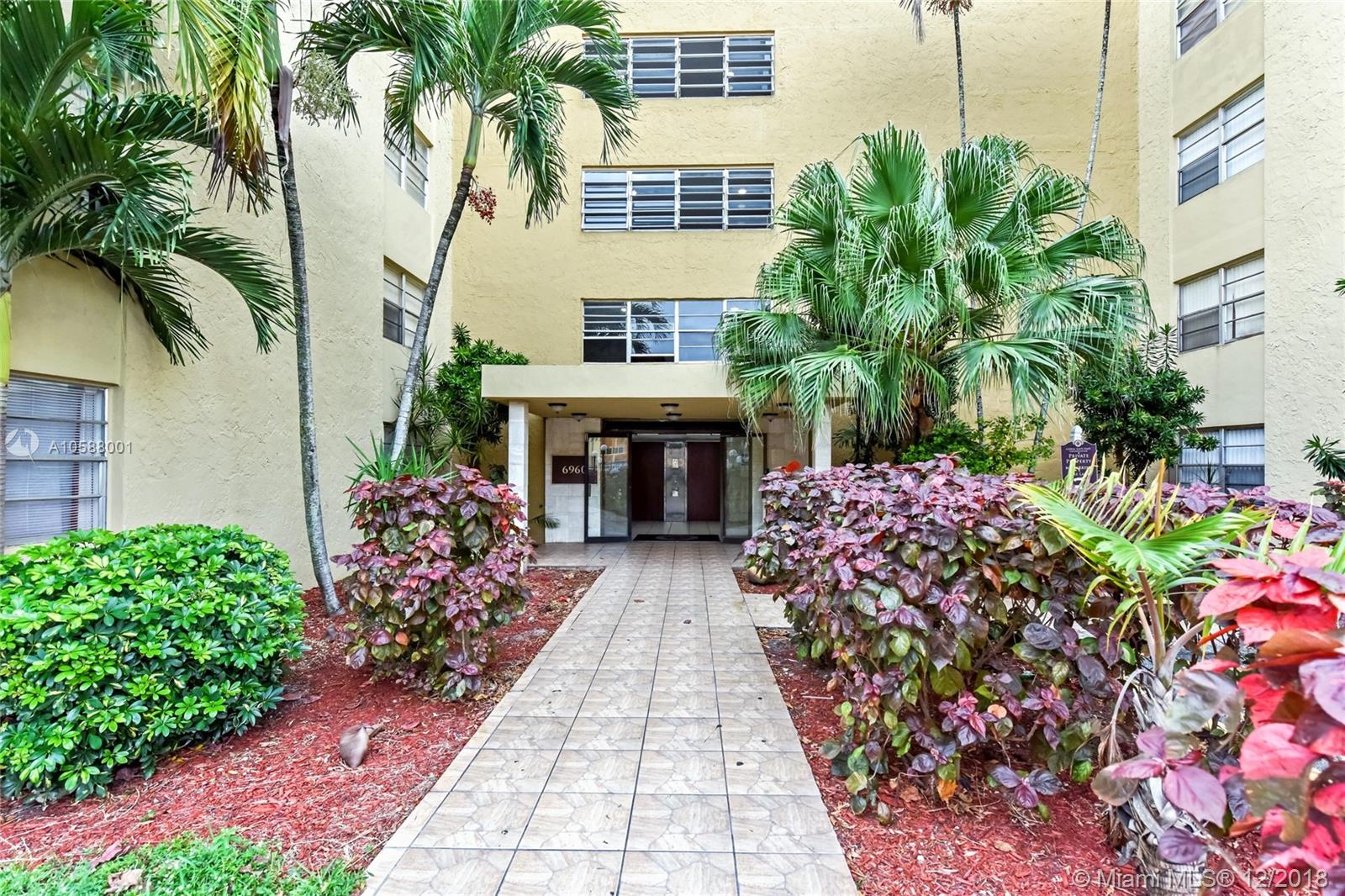 CORAL GATE EAST CONDO - Residential