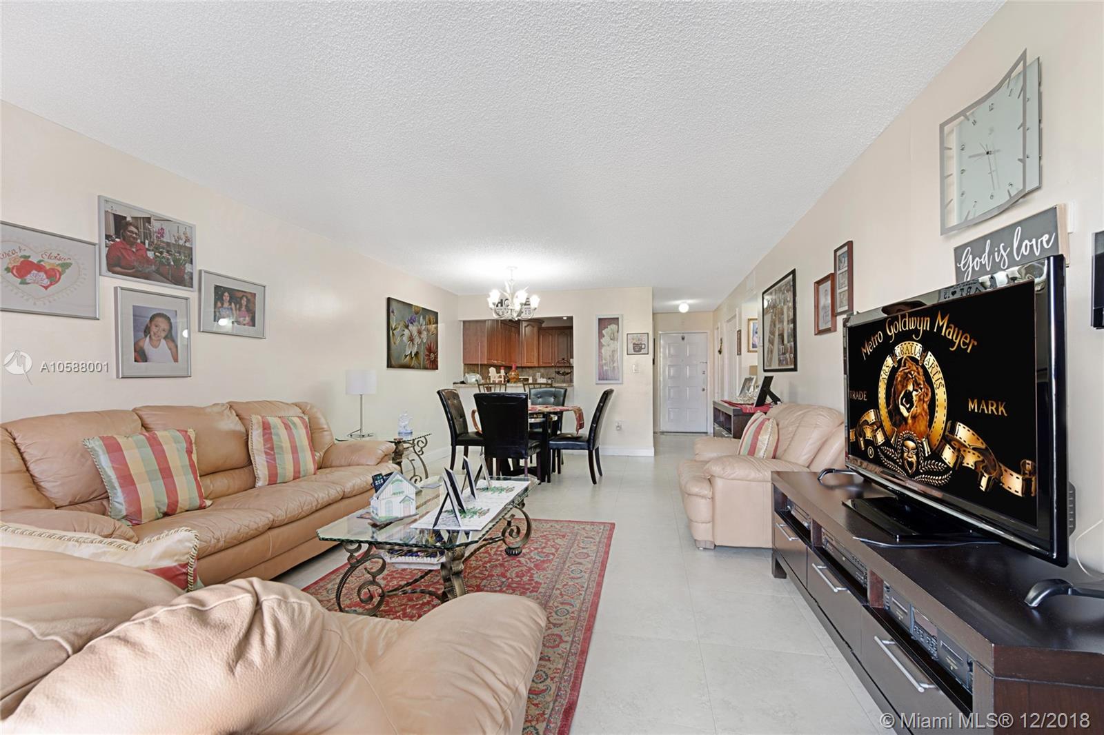 CORAL GATE EAST CONDO - Residential