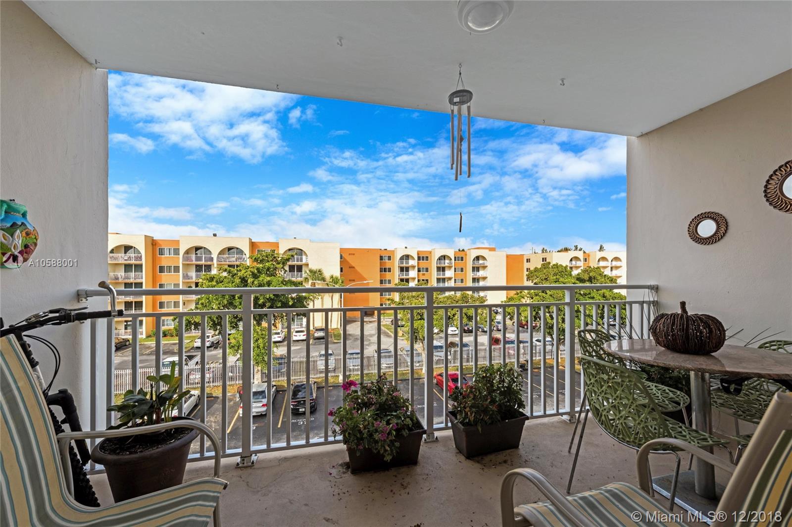 CORAL GATE EAST CONDO - Residential