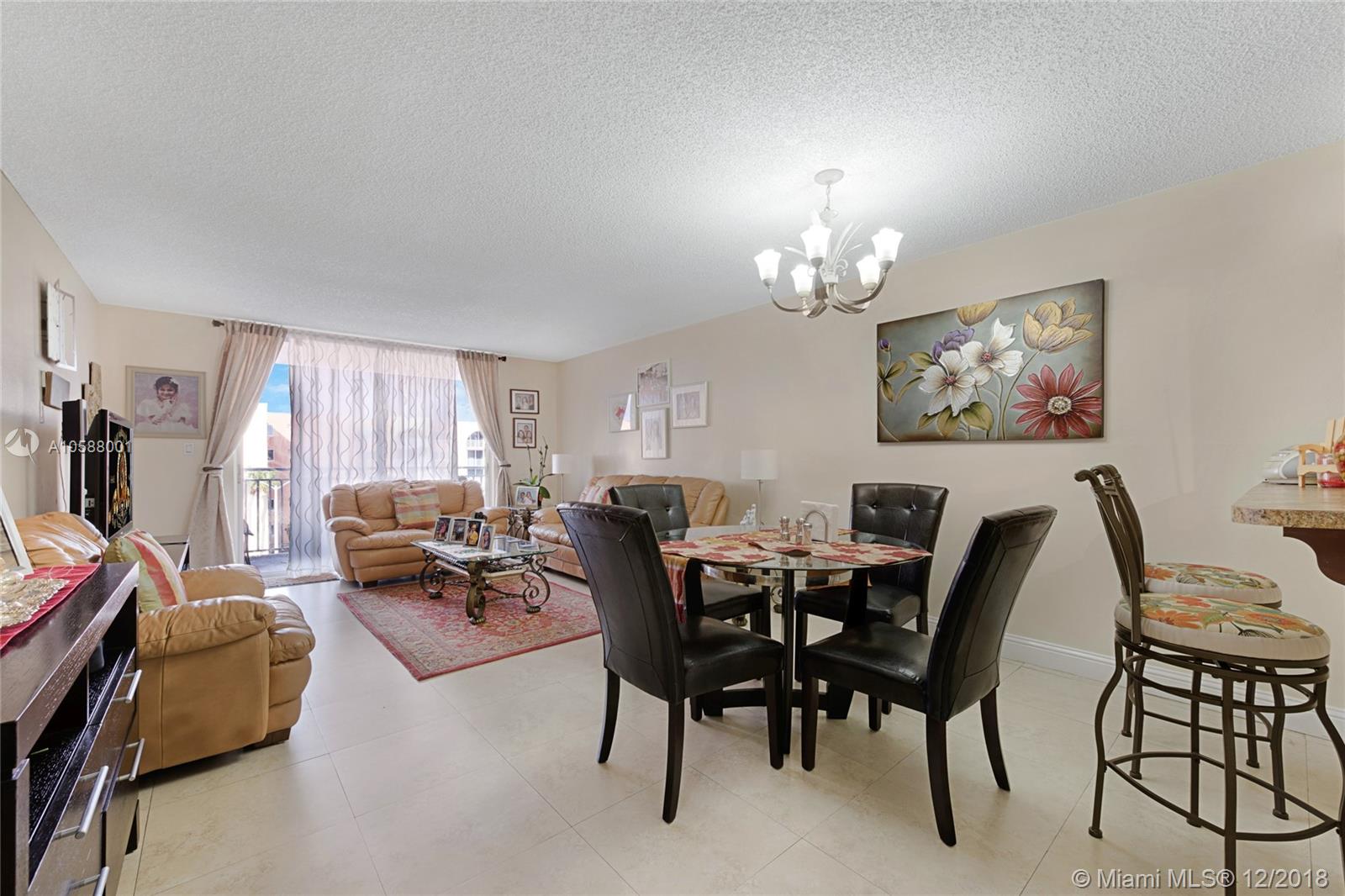 CORAL GATE EAST CONDO - Residential