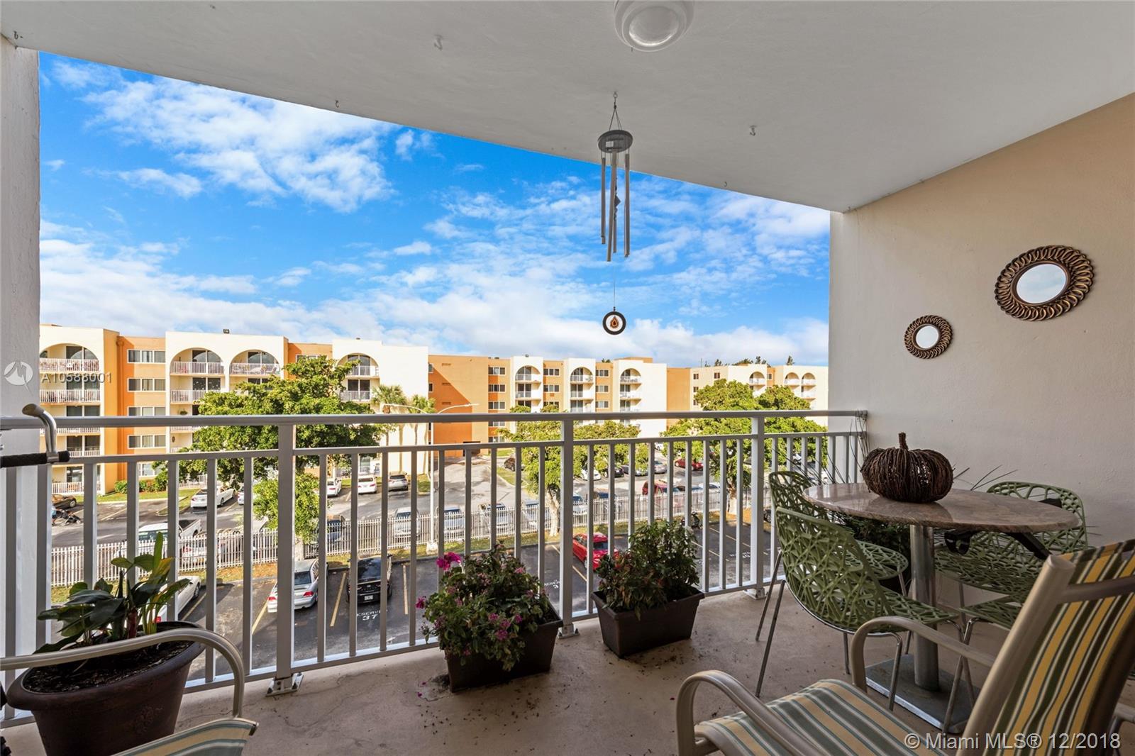 CORAL GATE EAST CONDO - Residential