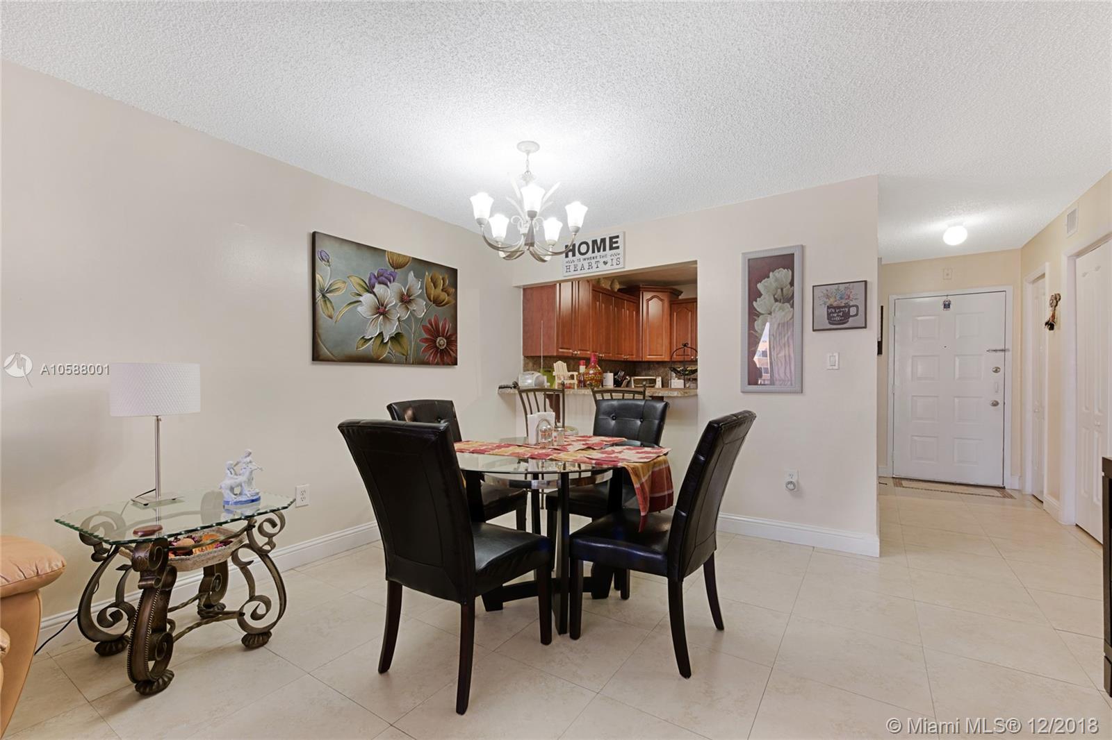 CORAL GATE EAST CONDO - Residential