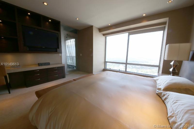 Millennium Tower Residenc - Residential Lease