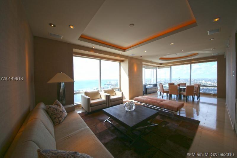Millennium Tower Residenc - Residential Lease