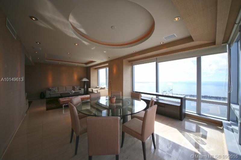 Millennium Tower Residenc - Residential Lease