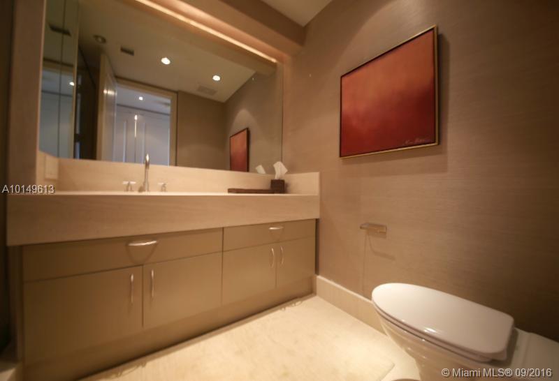 Millennium Tower Residenc - Residential Lease