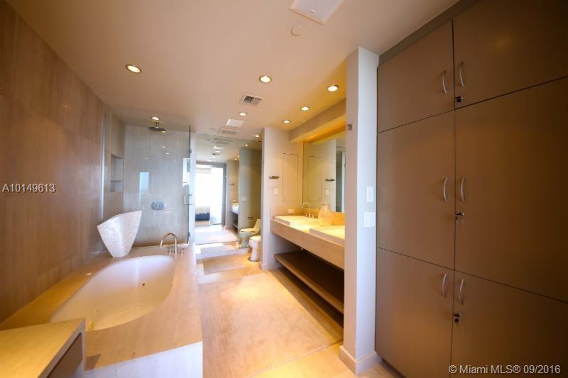 Millennium Tower Residenc - Residential Lease