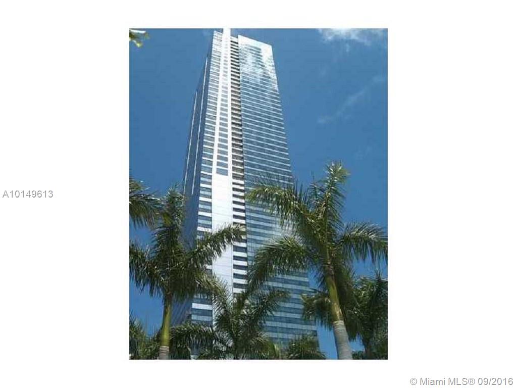 Millennium Tower Residenc - Residential Lease