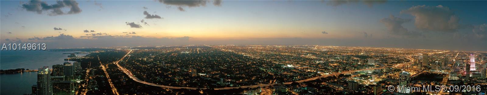 Millennium Tower Residenc - Residential Lease