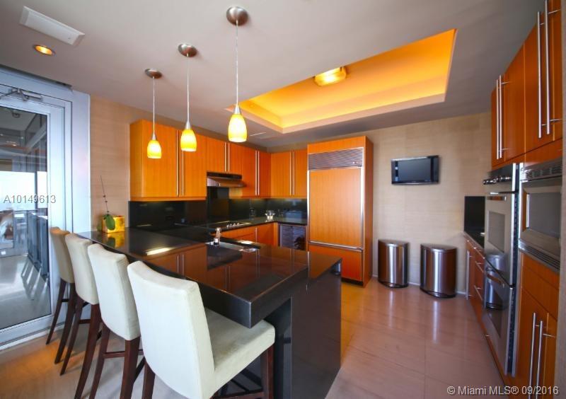 Millennium Tower Residenc - Residential Lease