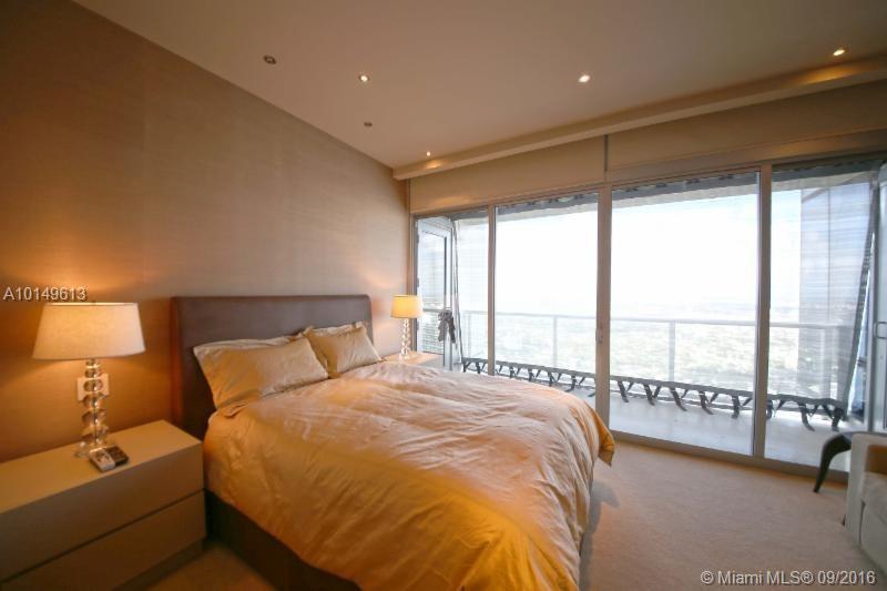 Millennium Tower Residenc - Residential Lease