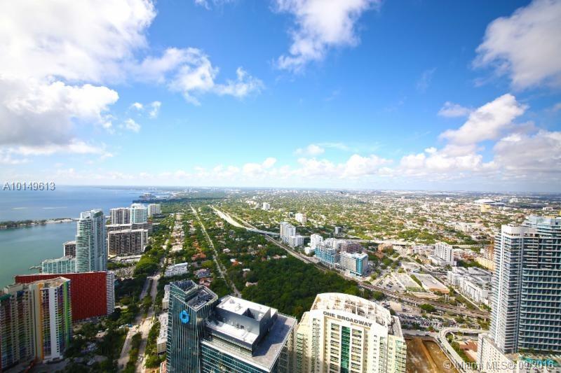 Millennium Tower Residenc - Residential Lease