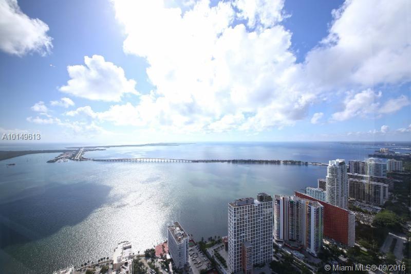 Millennium Tower Residenc - Residential Lease